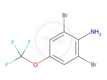 Chemical structure of Riluzole Impurity 5
