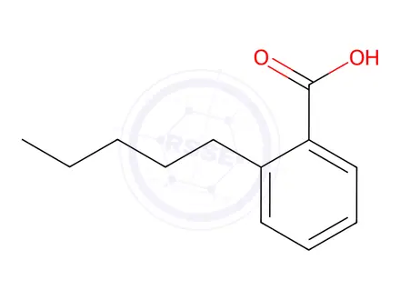 Chemical structure of Butyphthalide Impurity 98