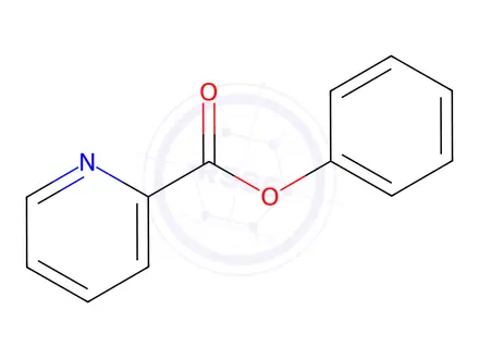 Chemical structure of Bisacodyl Impurity 12