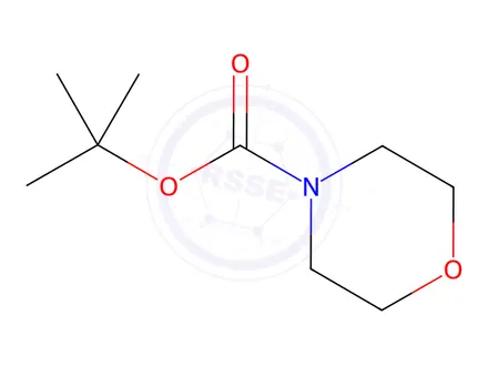 Chemical structure of Sitagliptin Phosphate Impurity 134