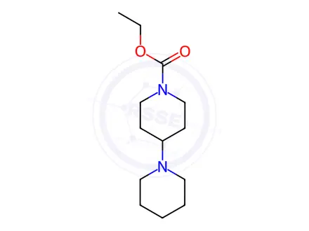 Chemical structure of Irinotecan Impurity 33