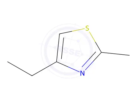 Chemical structure of Alpelisib Impurity 76