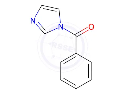 Chemical structure of Diphenhydramine Hydrochloride Impurity 30