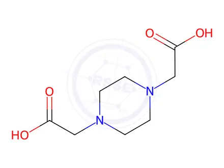 Chemical structure of Levodropropizine Impurity 37