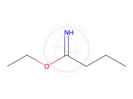 Chemical structure of Telmisartan Impurity 55