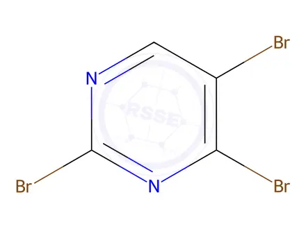 Chemical structure of Ribociclib Impurity 27