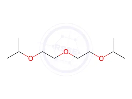 Chemical structure of Bisoprolol Impurity 76