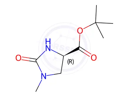 Chemical structure of Imidaprilat Impurity 19