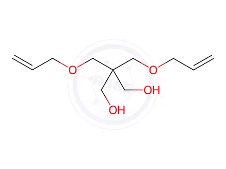Chemical structure of Valproic Acid Impurity 146