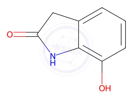 Chemical structure of Bromfenac Impurity 39