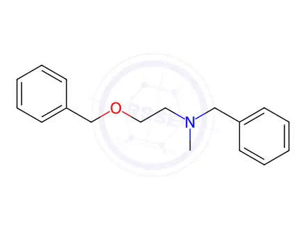 Chemical structure of Revefenacin Impurity 66