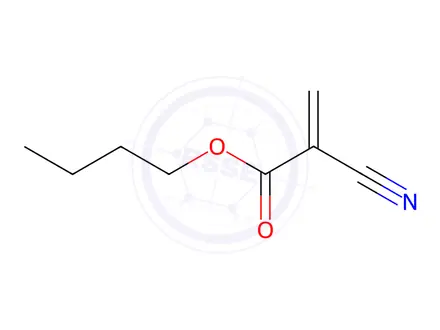 Chemical structure of Ethyl Acetate Impurity 45