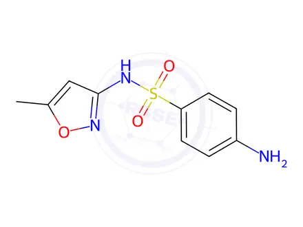 Chemical structure of CDNY-GBW(E)083053