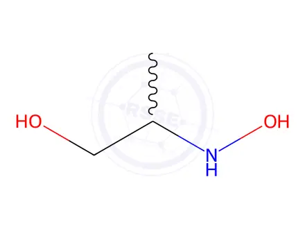 Chemical structure of Promethazine Hydrochloride Impurity 37