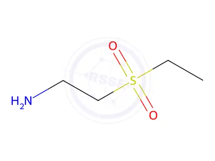 Chemical structure of Tinidazole Impurity 10