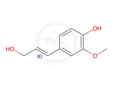 Chemical structure of Ferulic Acid Impurity 11
