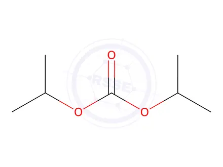 Chemical structure of Tenofovir Impurity 45