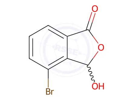 Chemical structure of Butyphthalide Impurity 63