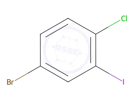 Chemical structure of Selumetinib Impurity 24