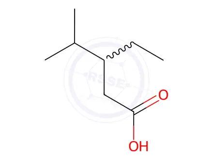 Chemical structure of Dabigatran Etexilate Impurity 111