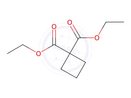 Chemical structure of Carboplatin Impurity 32