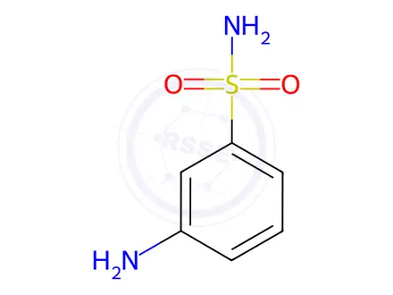 Chemical structure of Celecoxib Impurity 27