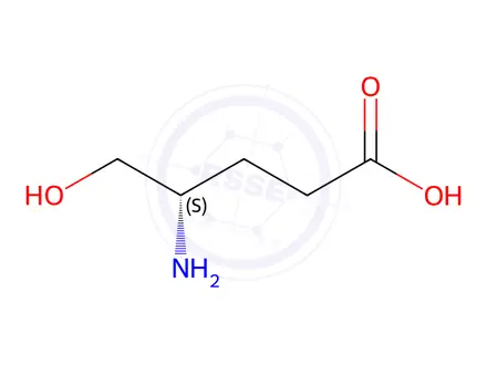 Chemical structure of N/A