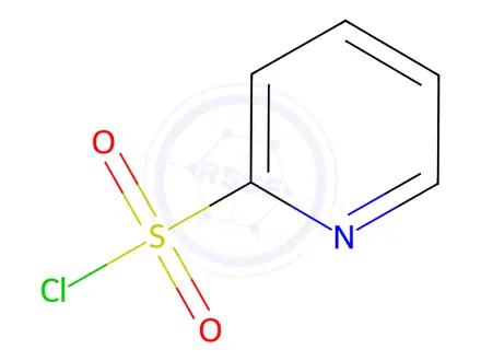 Chemical structure of Vonoprazan Impurity 67
