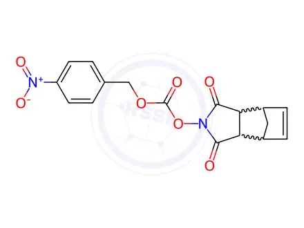 Chemical structure of PNZ-ONb