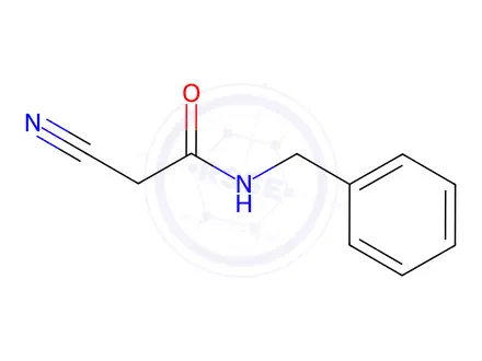 Chemical structure of Agomelatine Impurity 49