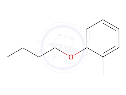 Chemical structure of Dyclonine Impurity 21