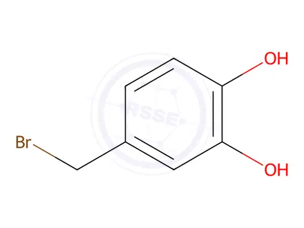 Chemical structure of Piribedil Impurity 36