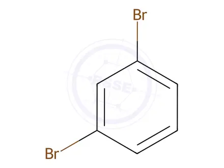 Chemical structure of 2,4-Dichlorobenzyl Alcohol Impurity 38