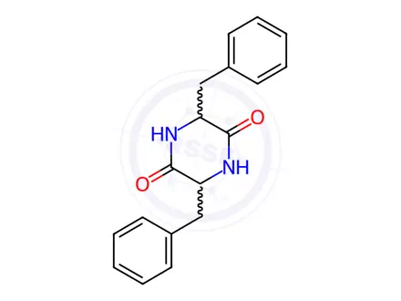 Chemical structure of Bortezomib Impurity 94