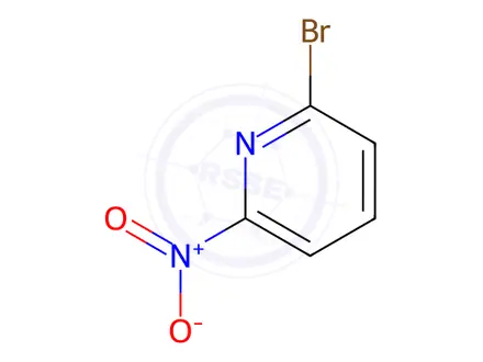 Chemical structure of Palbociclib Impurity 63