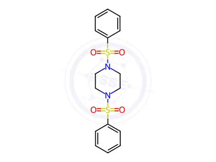 Chemical structure of Vortioxetine Hydrobromide Impurity 171