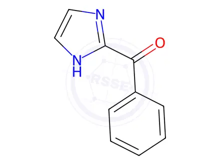 Chemical structure of Diphenhydramine Hydrochloride Impurity 28