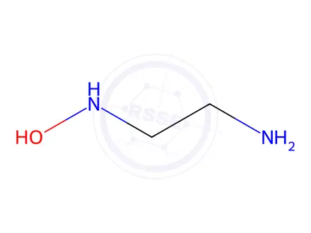 Chemical structure of Tizanidine Hydrochloride Impurity 18