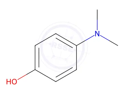 Chemical structure of Neostigmine Impurity 5