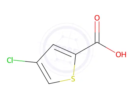 Chemical structure of Rivaroxaban Impurity 70