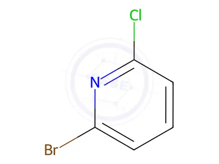 Chemical structure of Lasmiditan Impurity 47