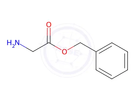 Chemical structure of Racecadotril Impurity 12