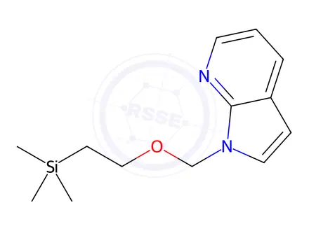 Chemical structure of Atogepant Impurity 13