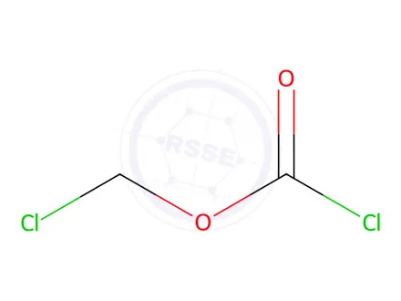 Chemical structure of Tenofovir impurity 46