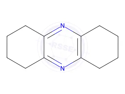 Chemical structure of Aminocaproic Acid Impurity 5