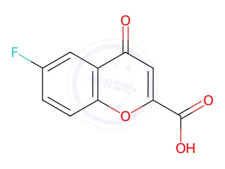 Chemical structure of Nebivolol Impurity 109