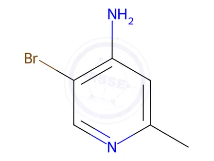 Chemical structure of KHS 10 Impurity 1