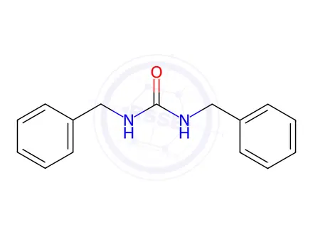 Chemical structure of Lacosamide Impurity 20