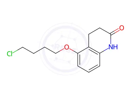 Chemical structure of Brexpiprazole Impurity 59