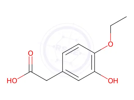 Chemical structure of Drotaverine Impurity 38